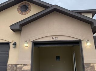 5602 Montevista Dr, Laredo, TX 78041
