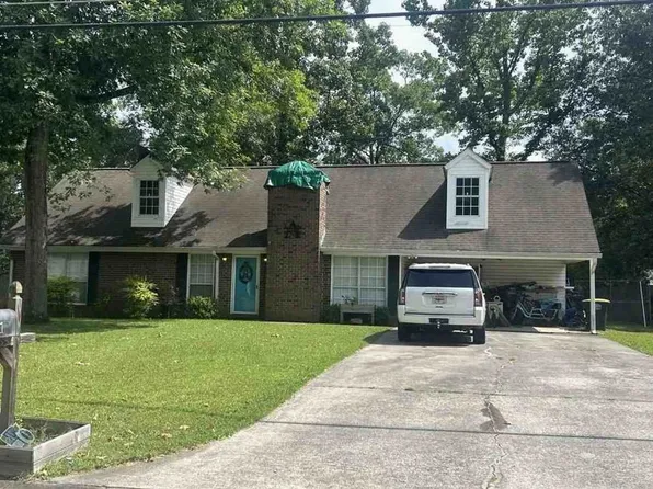 11 Sagewood Dr NW, Rome, GA 30165