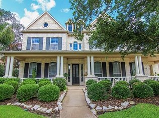2710 Sable Ct, Pearland, TX 77584