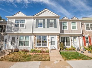 10727 W Dartmouth Ave, Lakewood, CO 80227