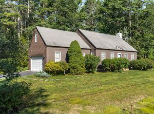 8 Christopher Rd, Kennebunk, ME 04043