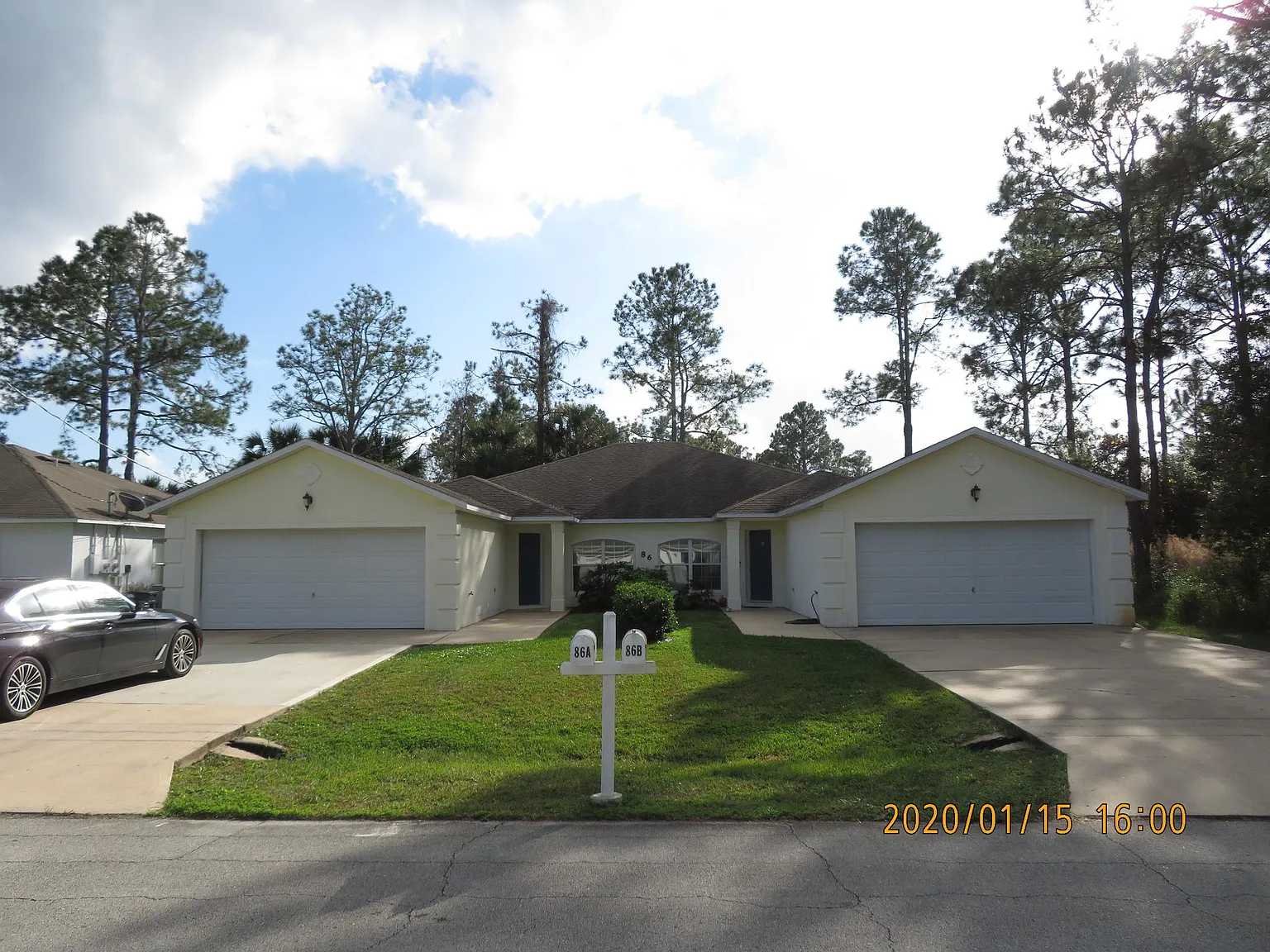 3 bed, 1260 sqft, $1,675 — Photo 1