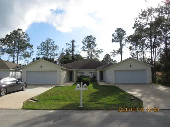 86 Wheatfield Dr #B, Palm Coast, FL 32164