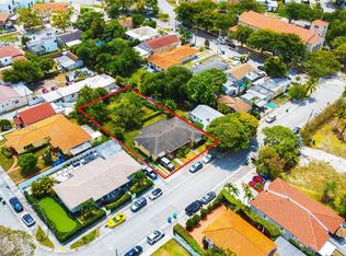 1225 SW 11th Ave, Miami, FL 33129