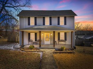 260 Church St, Bonne Terre, MO 63628