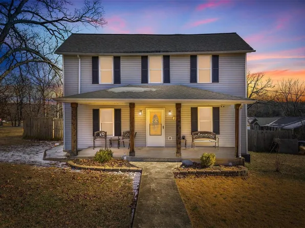 260 Church St, Bonne Terre, MO 63628