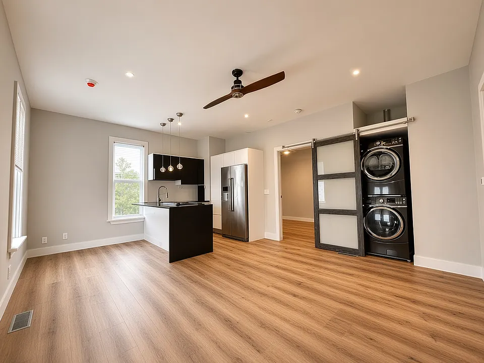 253 Federal St #1