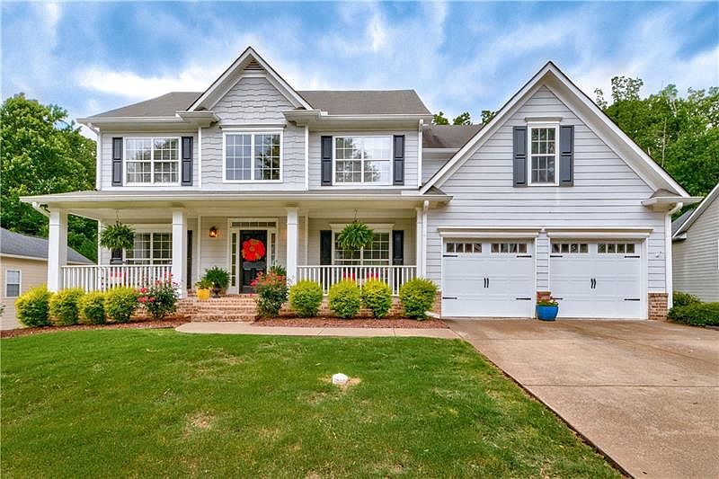 1st image of 317 Windsong Way