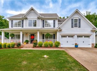 317 Windsong Way, Woodstock, GA 30188