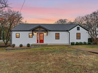 2800 W Kirkwood Ave, Nashville, TN 37204