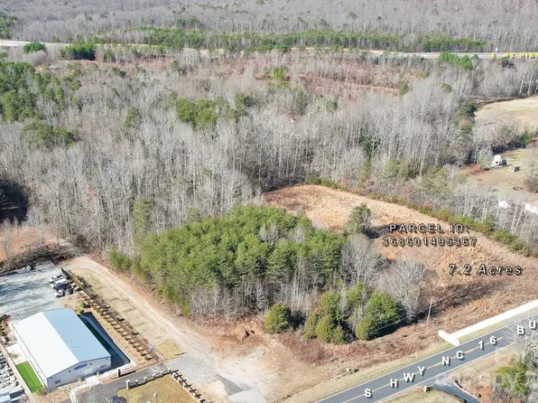 0 S State Highway 16 Business Hwy, Maiden, NC 28650