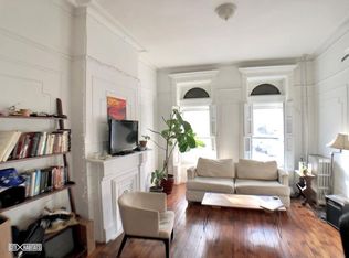 477 Quincy St #2, Brooklyn, NY 11221