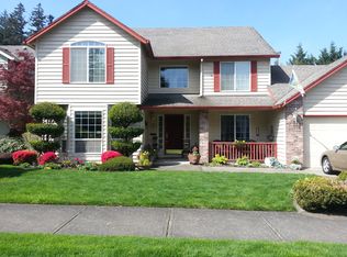 903 SE 54th Ave, Hillsboro, OR 97123