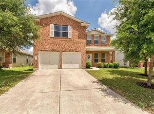 17808 Prairie Verbena Ln, Elgin, TX 78621