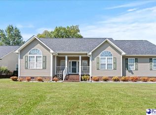 3403 Shadow Birch Rd, Florence, SC 29505