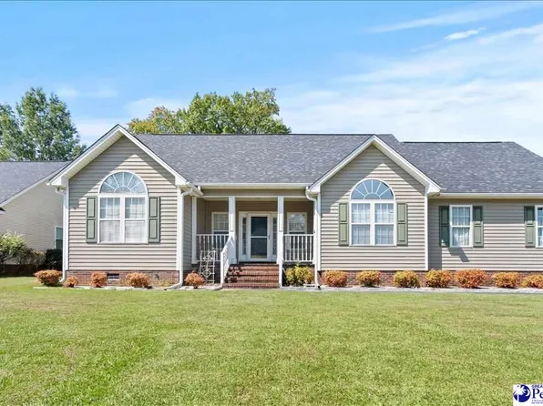 3403 Shadow Birch Rd, Florence, SC 29505