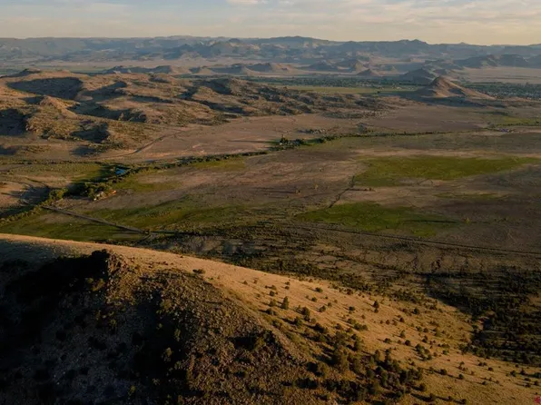 727 Pronghorn Trail, Del Norte, CO 81132