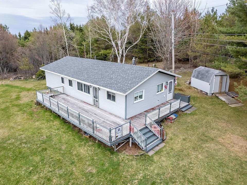 19 Channel Rd, Boisdale, NS B1Y 3T3 MLS 202309135 Zillow