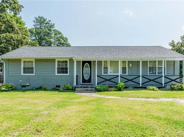 9713 Drexel Ln, Henrico, VA 23228