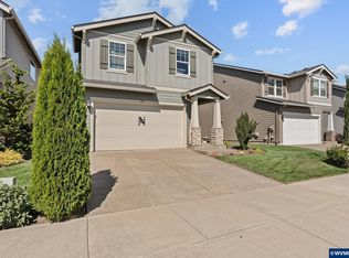 2091 35th Ave, Forest Grove, OR 97116