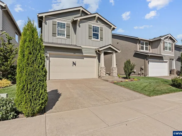 2091 35th Ave, Forest Grove, OR 97116