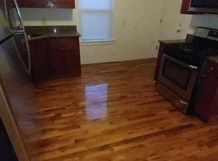 91 W Cottage St #H2, Boston, MA 02125