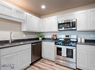 507 Winston Ln UNIT B, Belgrade, MT 59714