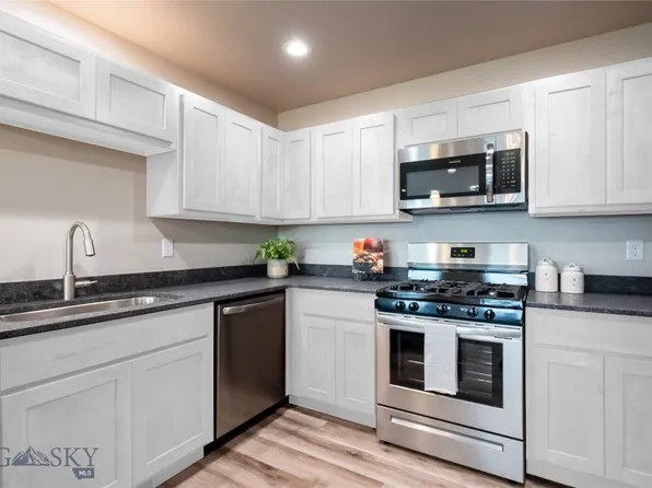 507 Winston Ln Unit B, Belgrade, MT 59714