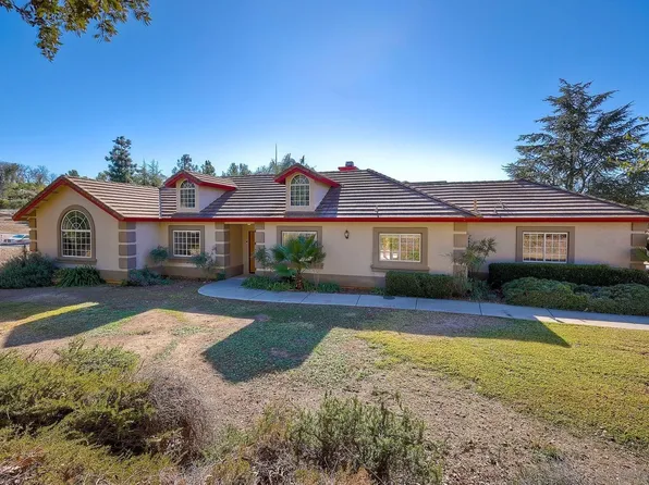 30580 Rock Rose Ln, Valley Center, CA 92082