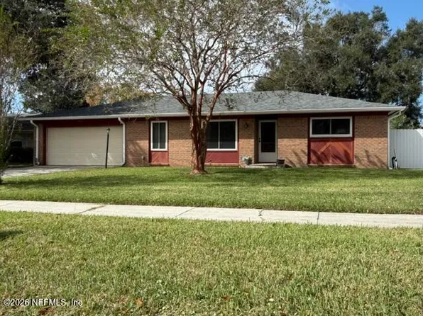 9164 TOTTENHAM Court, Jacksonville, FL 32257