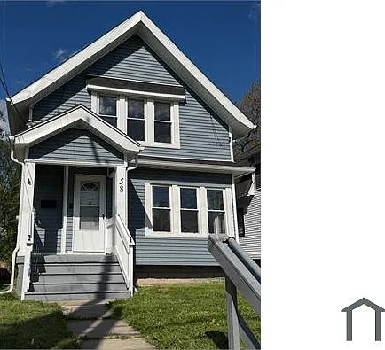 58 City Park Ave — Photo 1