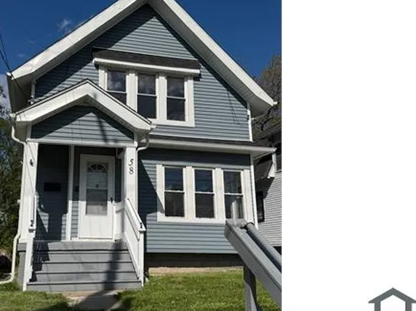 58 City Park Ave, Toledo, OH 43609