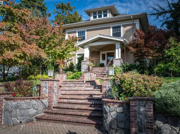 538 SE 62nd Ave, Portland, OR 97215