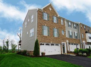 1147 Bayberry Dr, Canonsburg, PA 15317