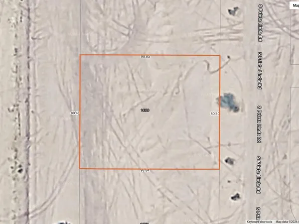 14328 S Prieta Linda Road #-, Arizona City, AZ 85123