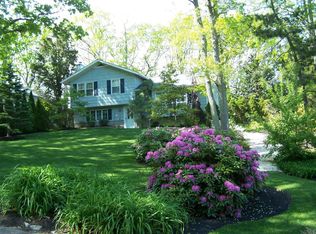 1210 Ivy Rd, Wall Township, NJ 08736