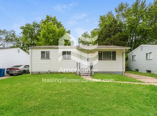 1214 Baron Ave, Saint Louis, MO 63138