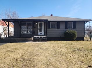 3981 Rhode Island St, Gary, IN 46409