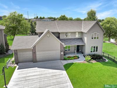 6222 N 157th Avenue Cir, Omaha, NE, 68116