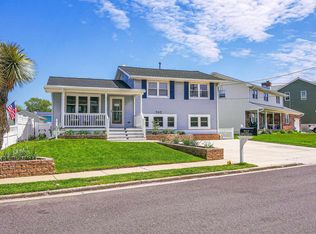 707 Bobby Jones Rd, Brigantine, NJ 08203