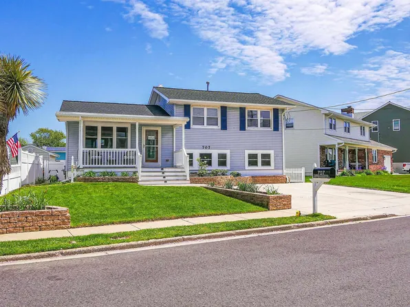 707 Bobby Jones Rd, Brigantine, NJ 08203