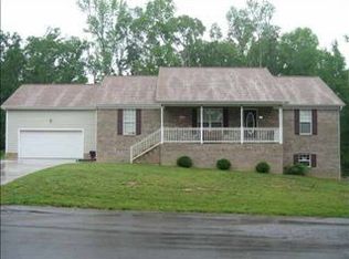 135 Anderson Cabin Rd NW, Georgetown, TN 37336