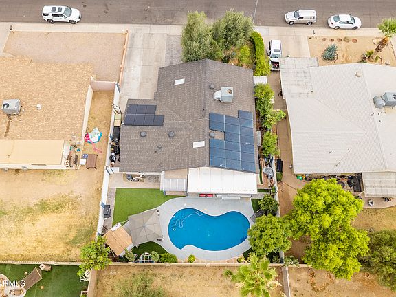 4th image of 6732 W MEDLOCK Drive