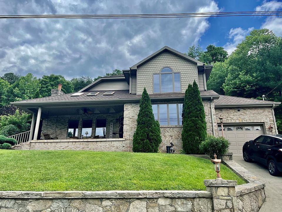 160 Sadler Dr, Paintsville, KY 41240 MLS 117141 Zillow