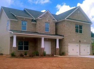 4815 Dawson Ct, Cumming, GA 30040