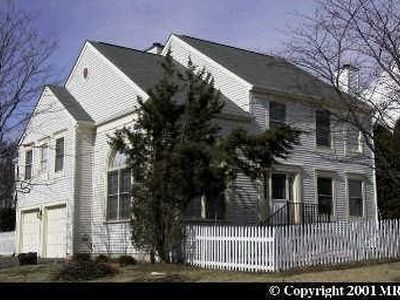 2424 Pondside Ter, Silver Spring, MD, 20906