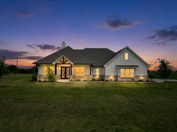 8524 Bronco Dr, Godley, TX 76044