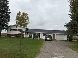 405 Stone Rd, Deckerville, MI 48427
