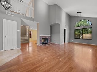 3912 Lost Springs Dr, Calabasas, CA 91301