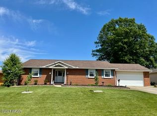 2216 Reinell Ave, Lima, OH